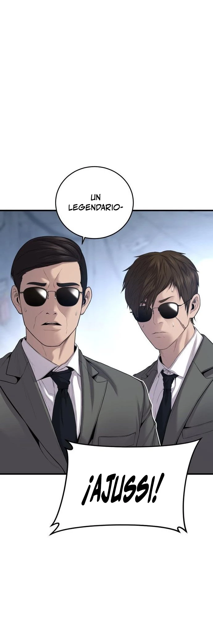 Manager Kim capítulo 89 página 10