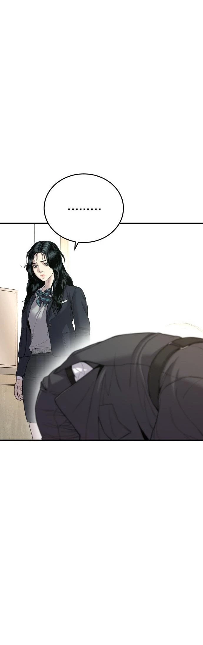 Manager Kim capítulo 89 página 39