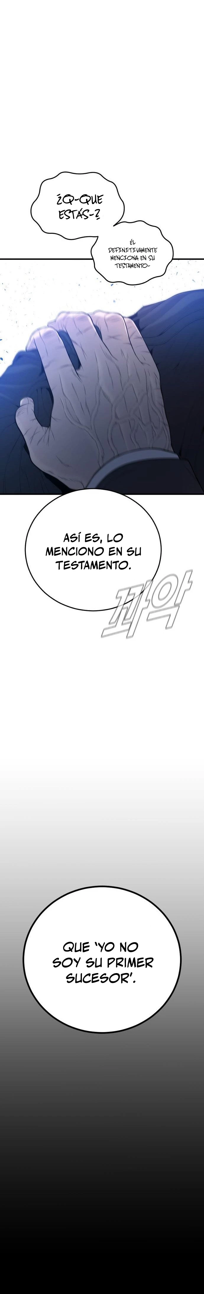 Manager Kim capítulo 89 página 43