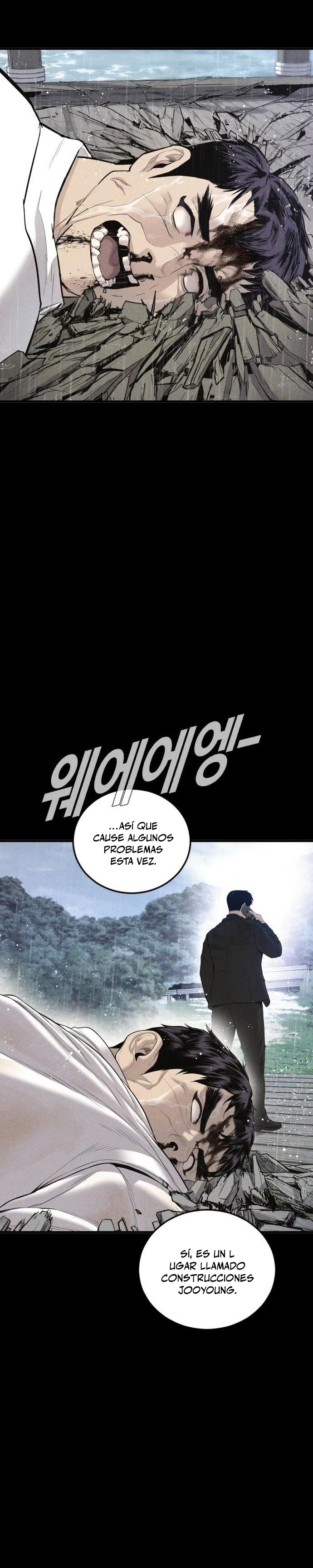Manager Kim capítulo 89 página 44