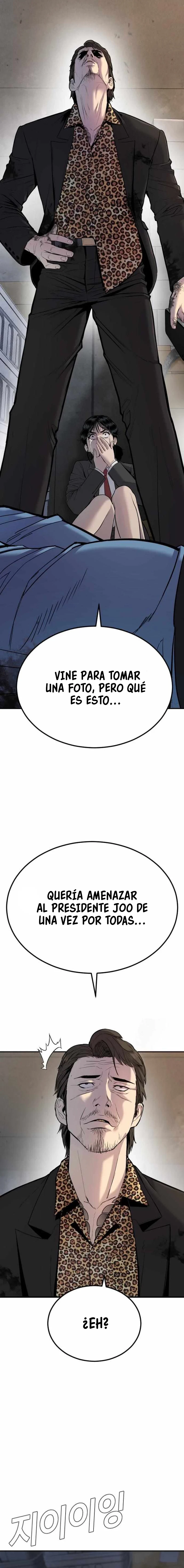 Manager Kim capítulo 9 página 12