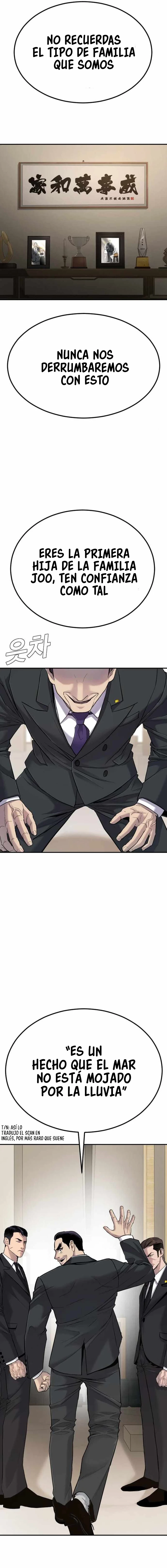 Manager Kim capítulo 9 página 22