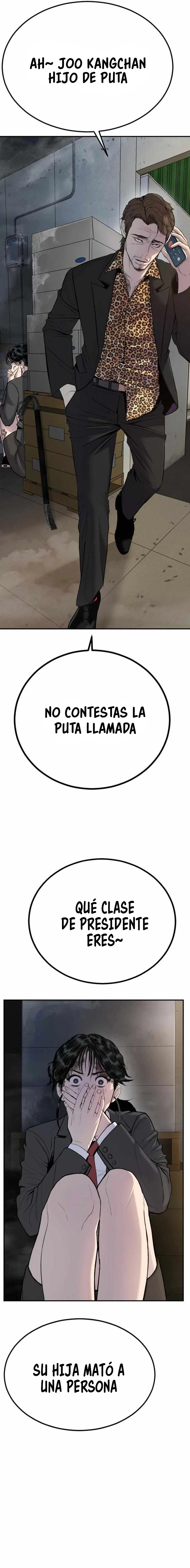 Manager Kim capítulo 9 página 4