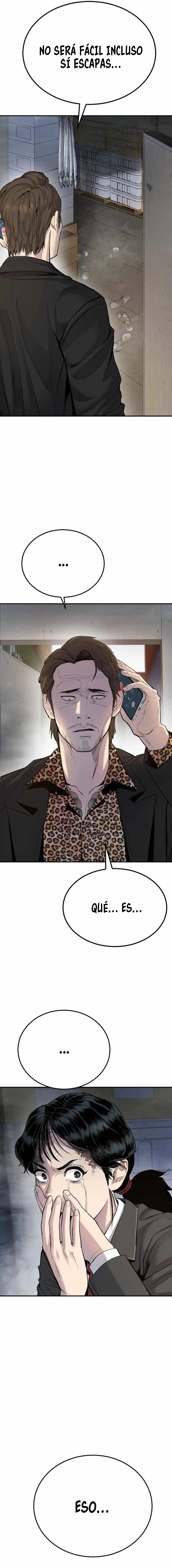 Manager Kim capítulo 9 página 5