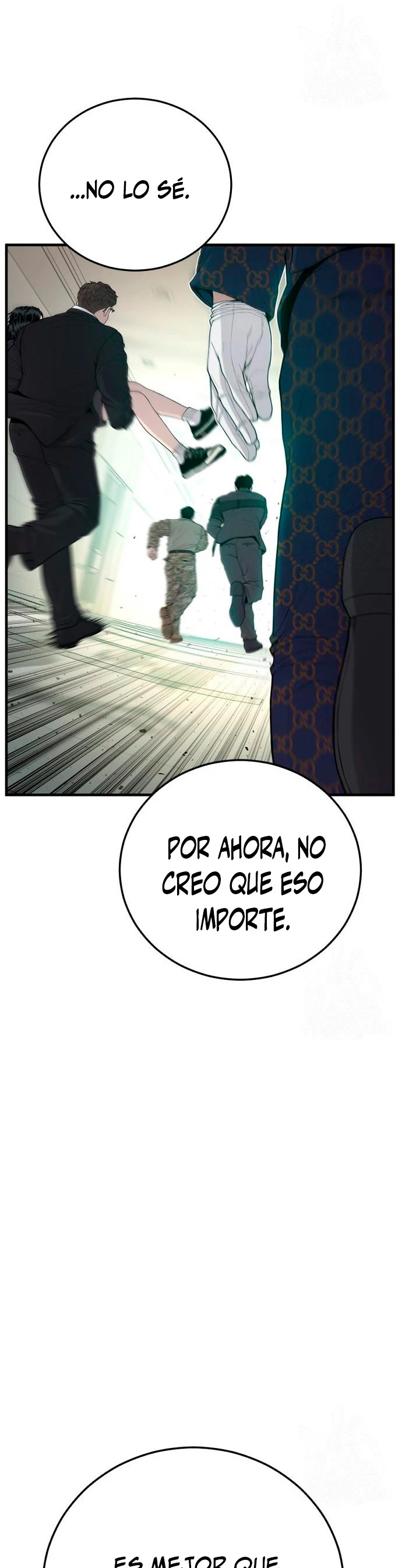 Manager Kim capítulo 90 página 12