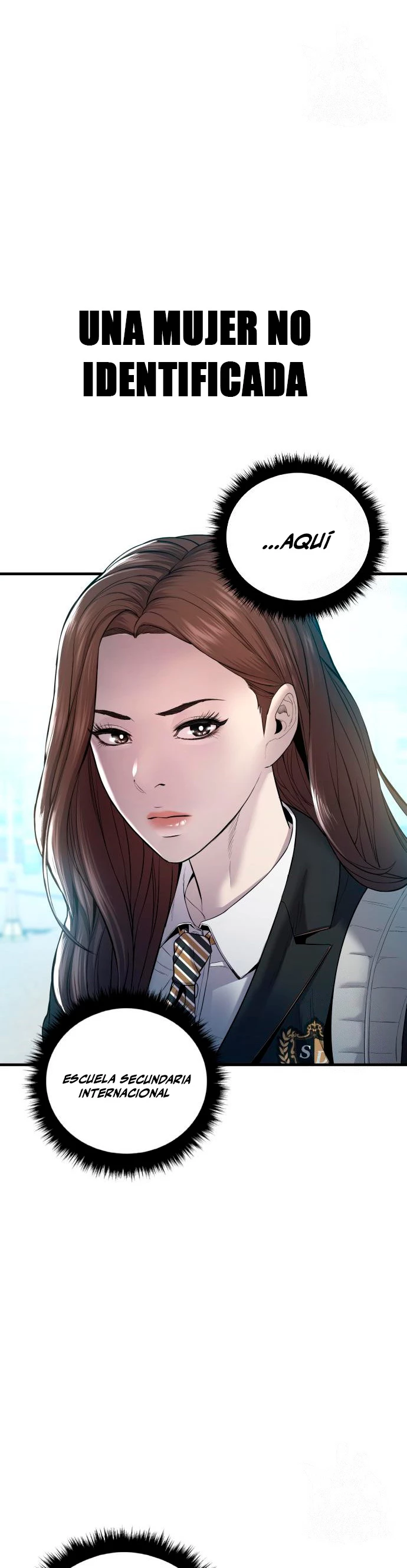 Manager Kim capítulo 90 página 24