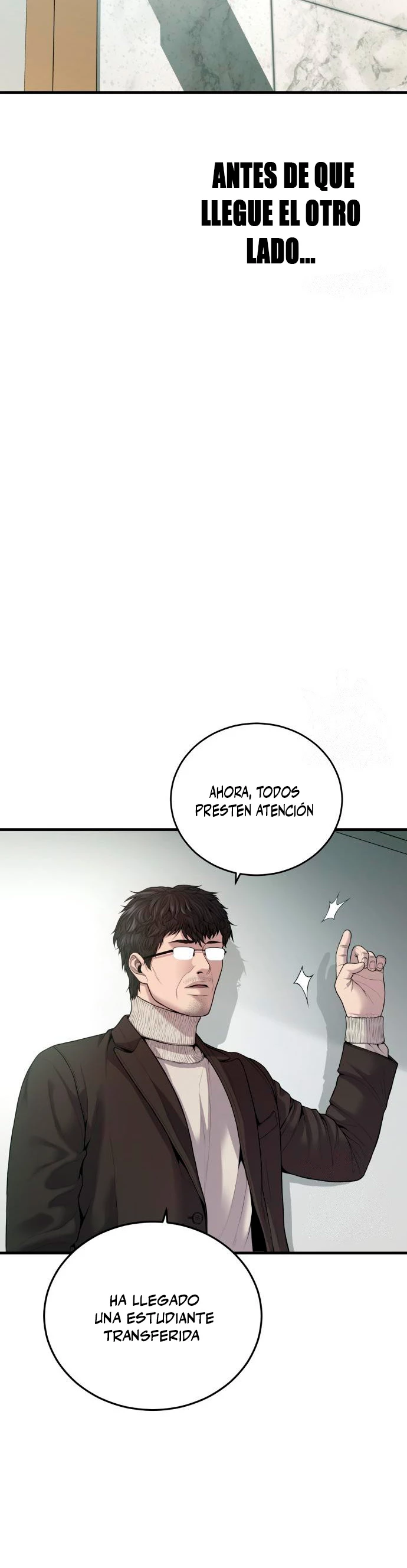 Manager Kim capítulo 90 página 26