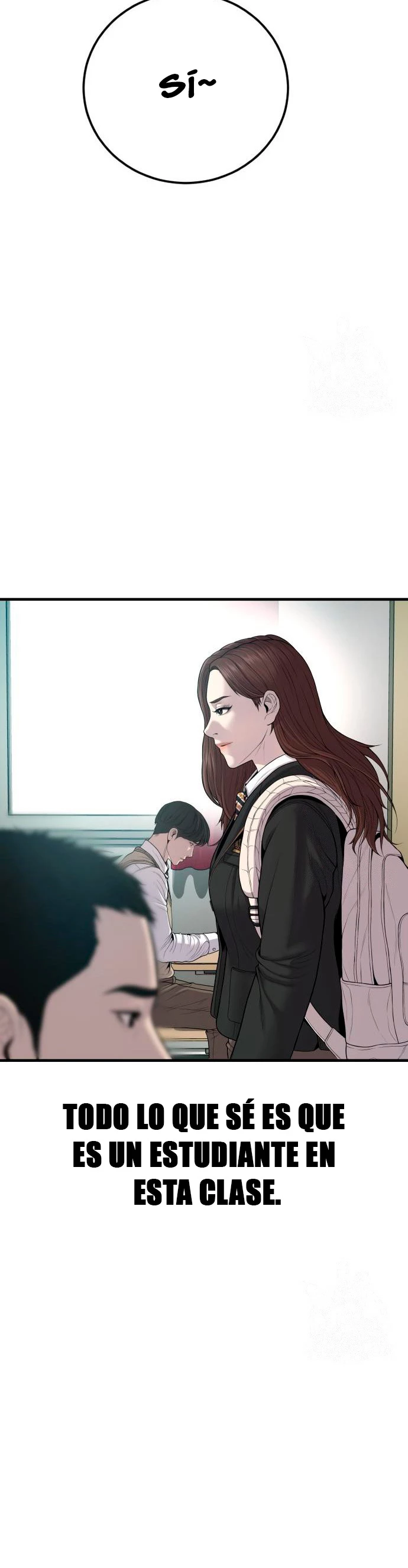 Manager Kim capítulo 90 página 31