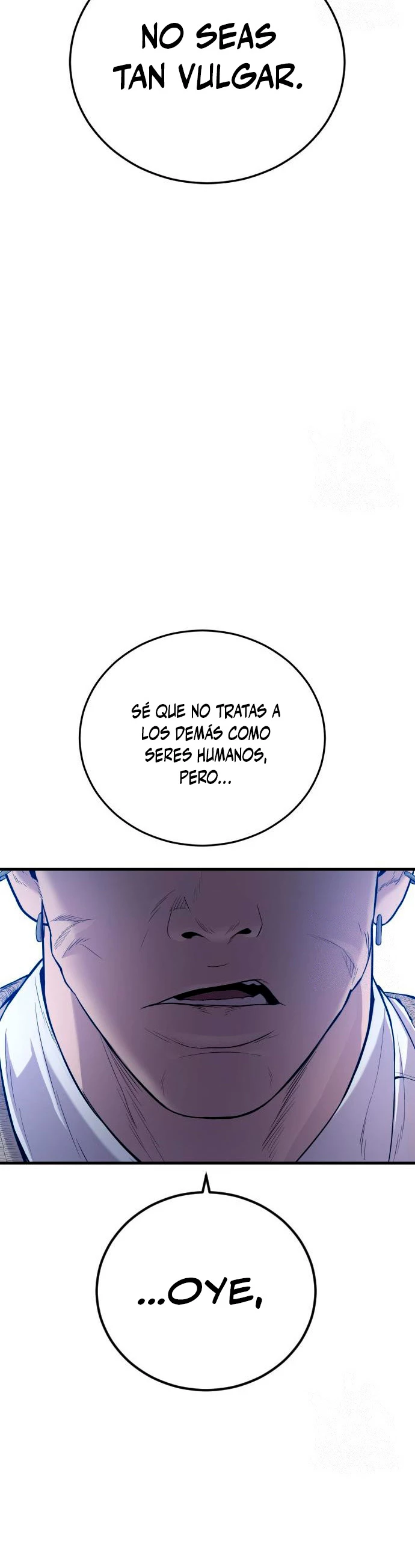 Manager Kim capítulo 90 página 40