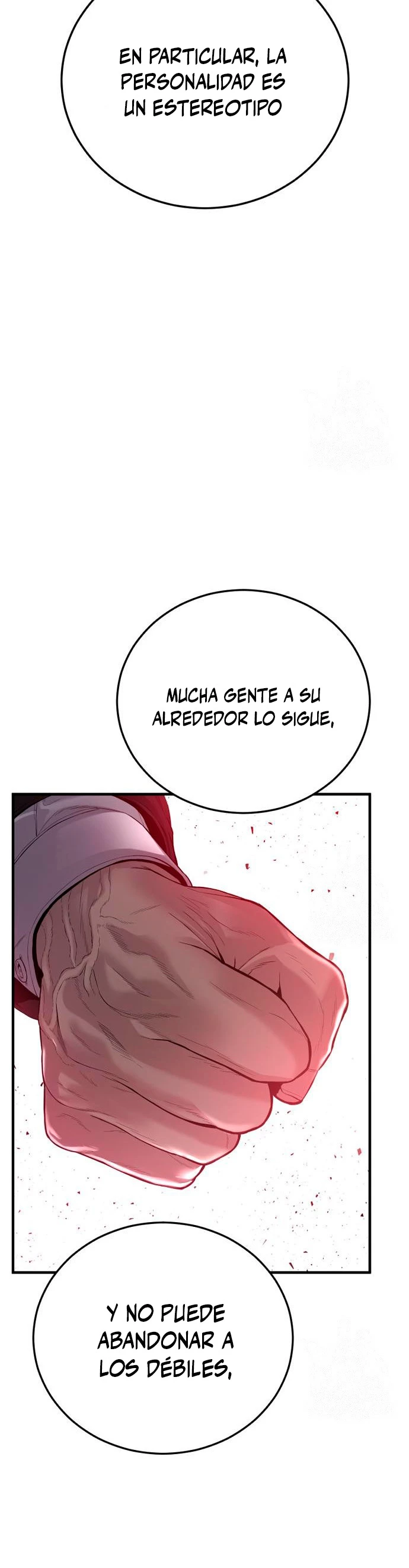 Manager Kim capítulo 90 página 48