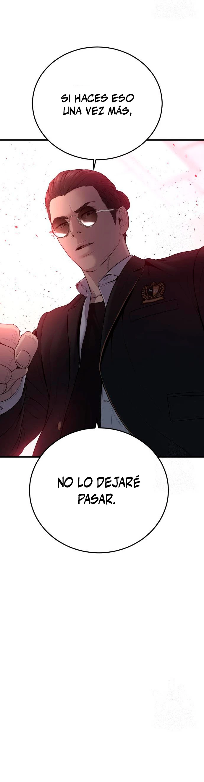 Manager Kim capítulo 90 página 51
