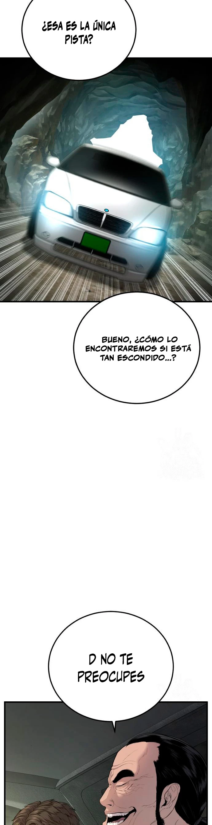 Manager Kim capítulo 90 página 59