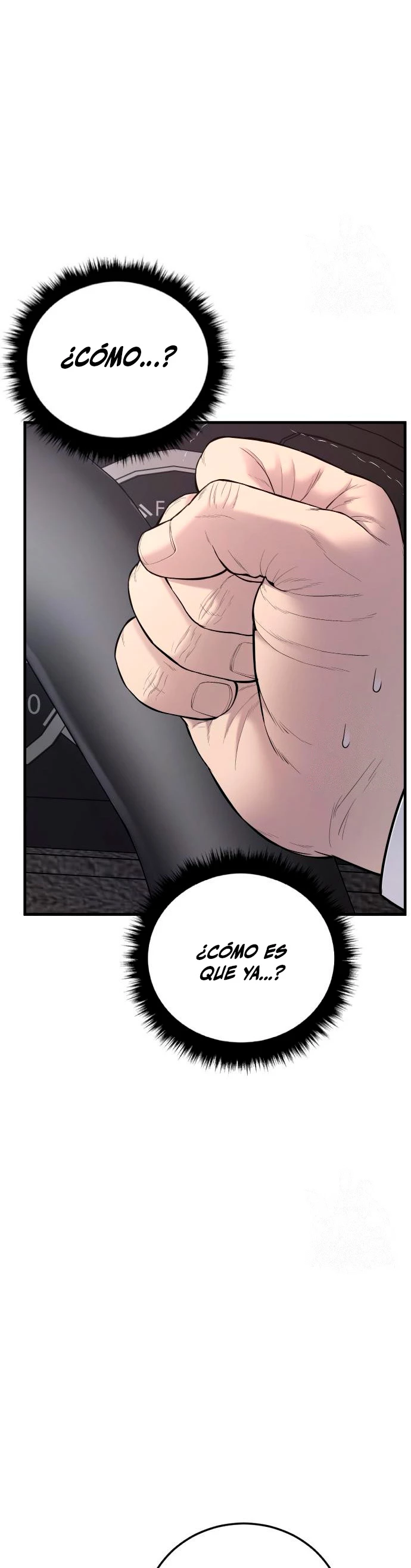 Manager Kim capítulo 90 página 64