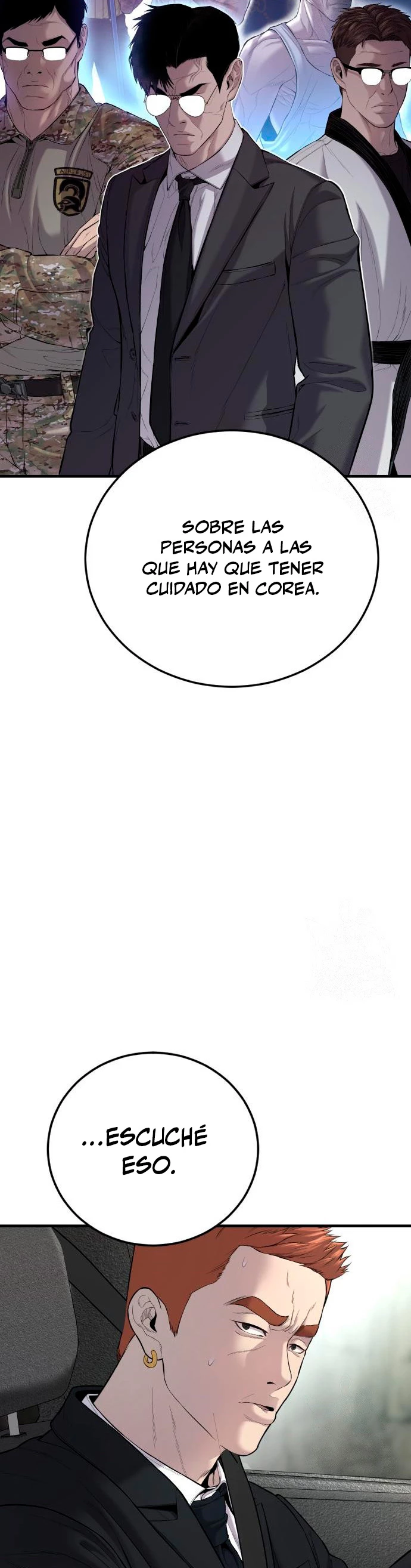 Manager Kim capítulo 90 página 66