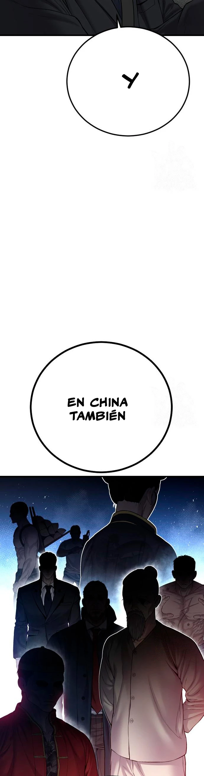 Manager Kim capítulo 90 página 67
