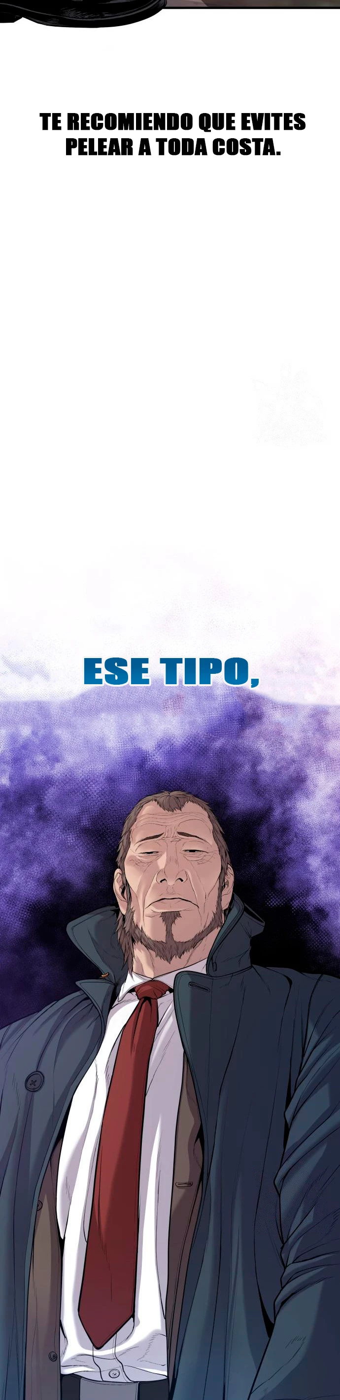 Manager Kim capítulo 90 página 77