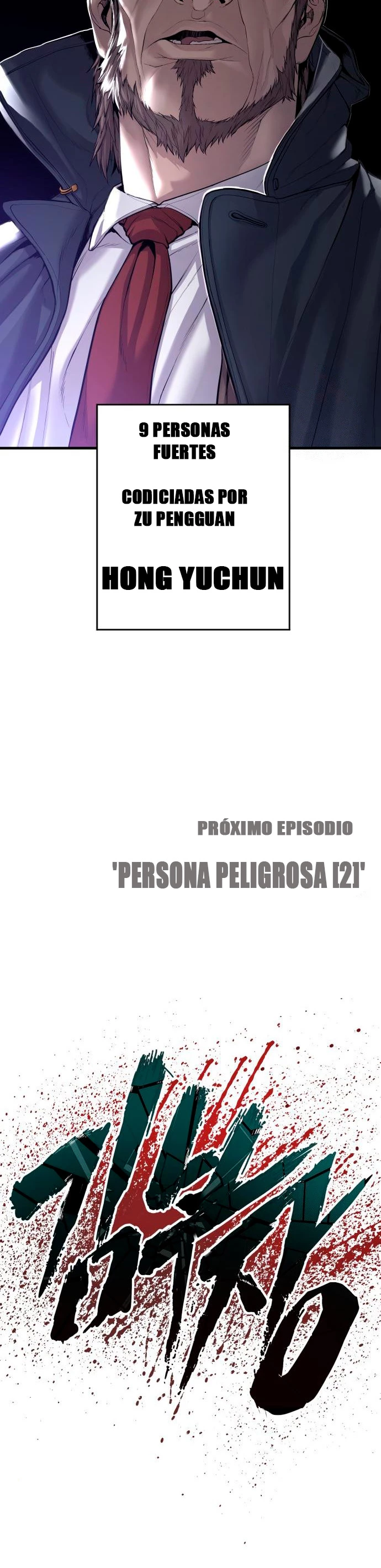 Manager Kim capítulo 90 página 79