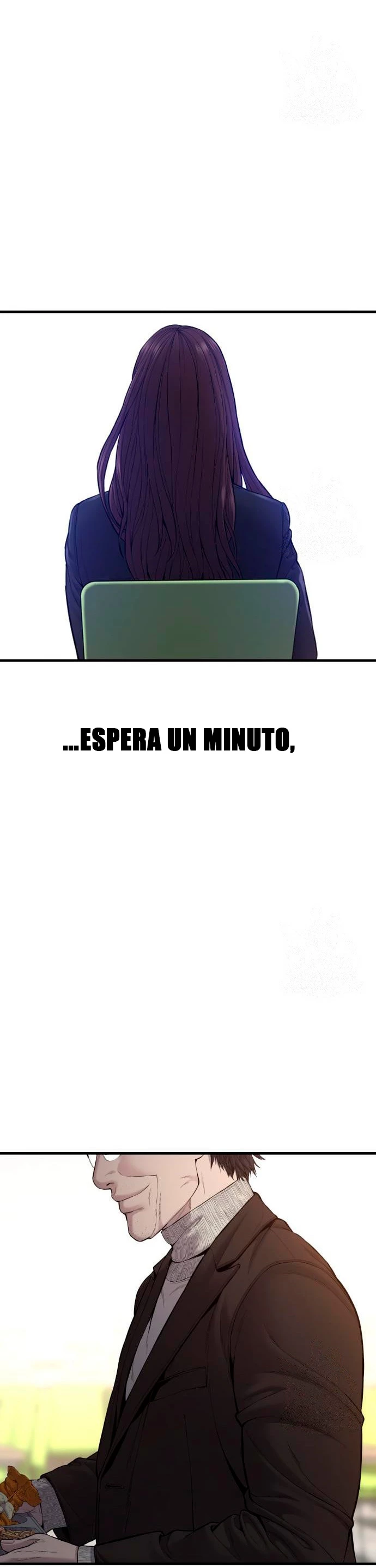 Manager Kim capítulo 91 página 13