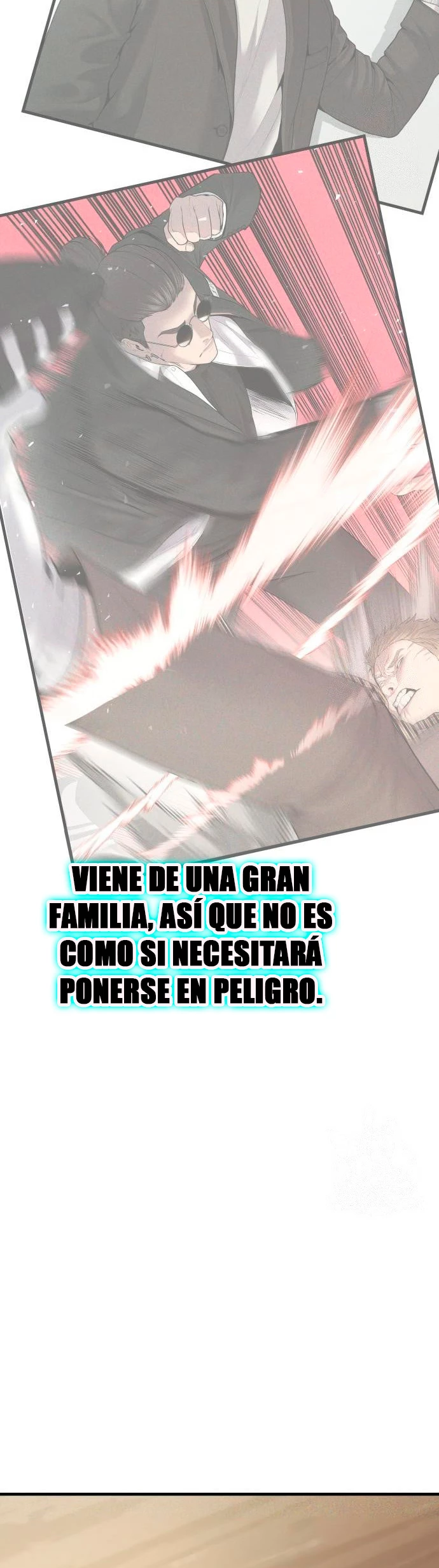 Manager Kim capítulo 91 página 17