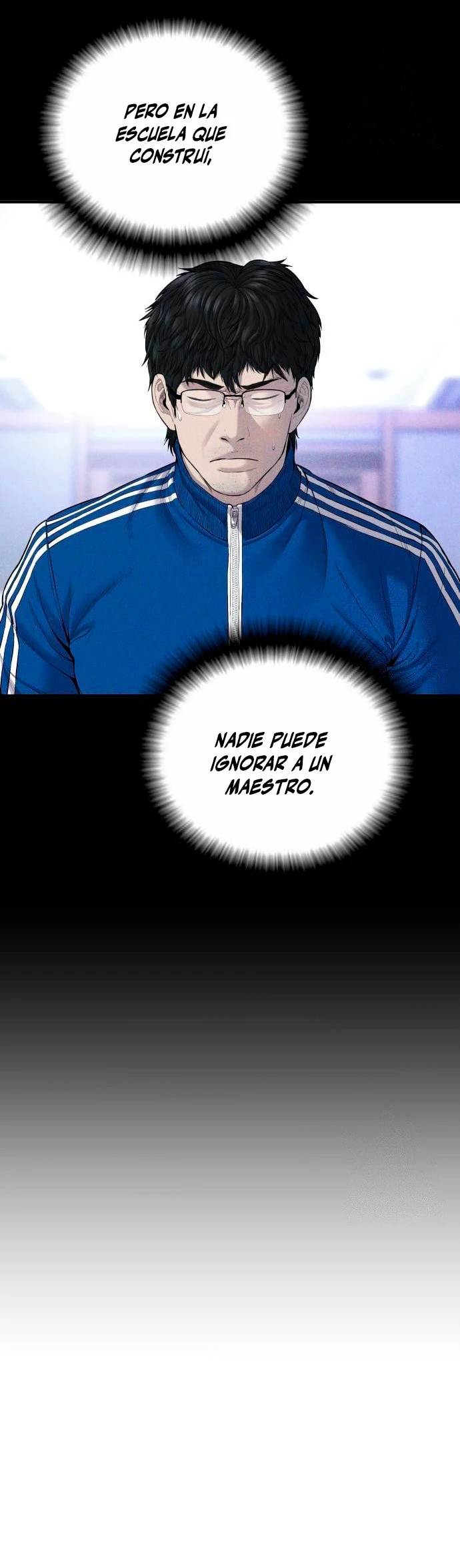 Manager Kim capítulo 91 página 19