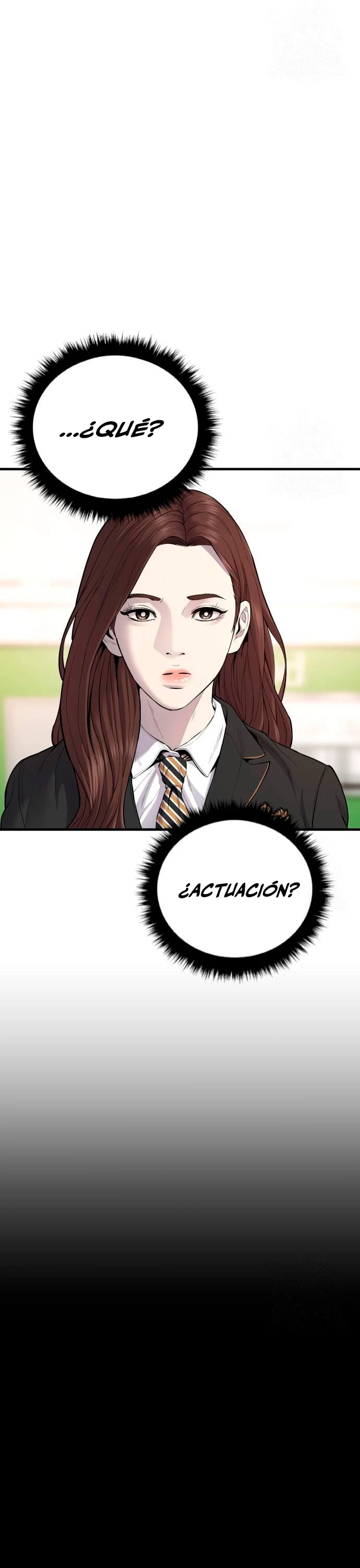Manager Kim capítulo 91 página 2