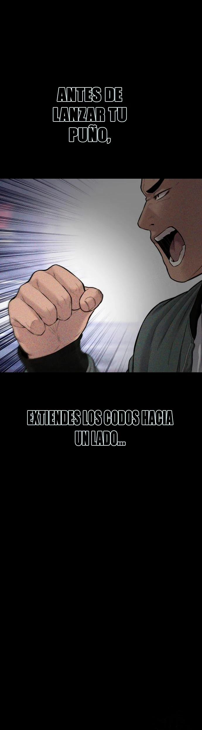 Manager Kim capítulo 91 página 34