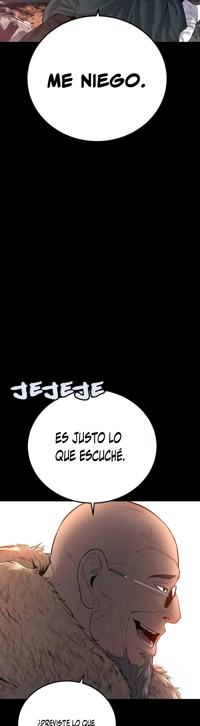 Manager Kim capítulo 91 página 40
