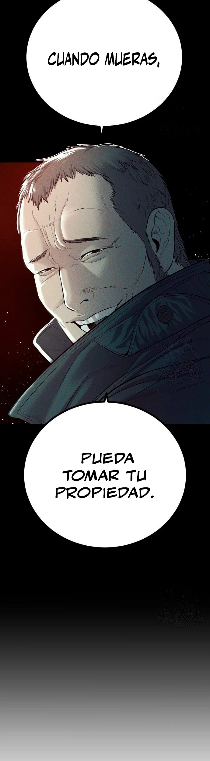Manager Kim capítulo 91 página 44