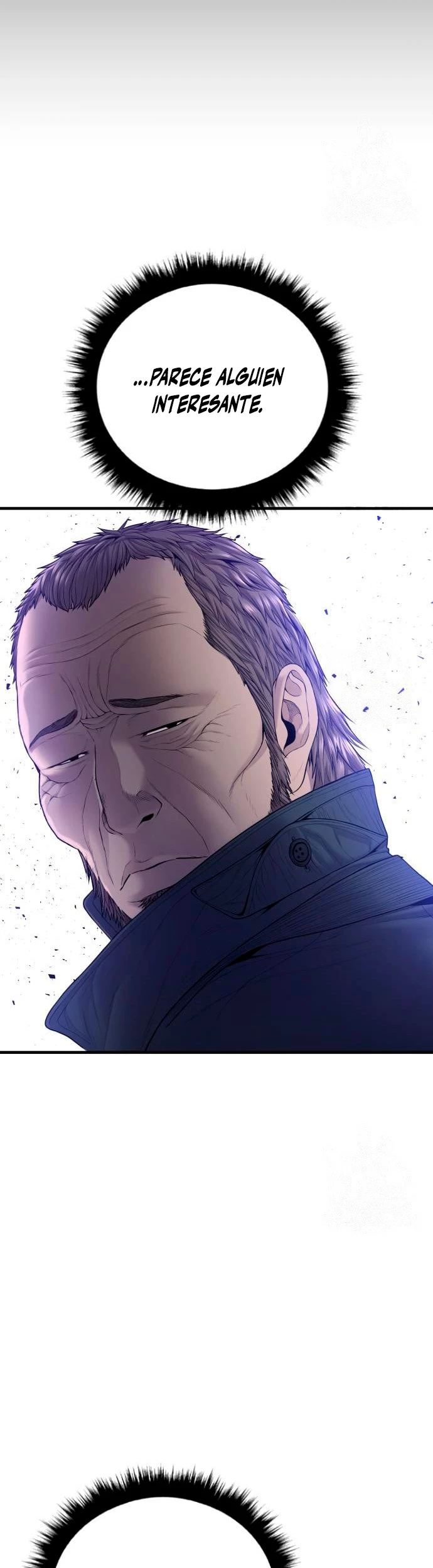 Manager Kim capítulo 91 página 45