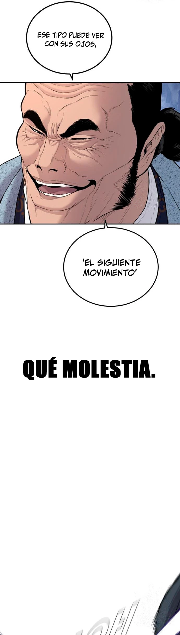 Manager Kim capítulo 91 página 55