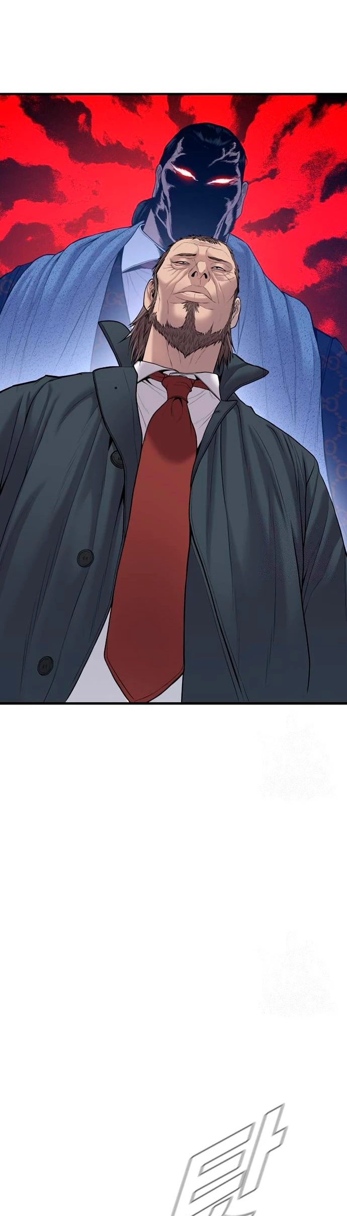 Manager Kim capítulo 91 página 66