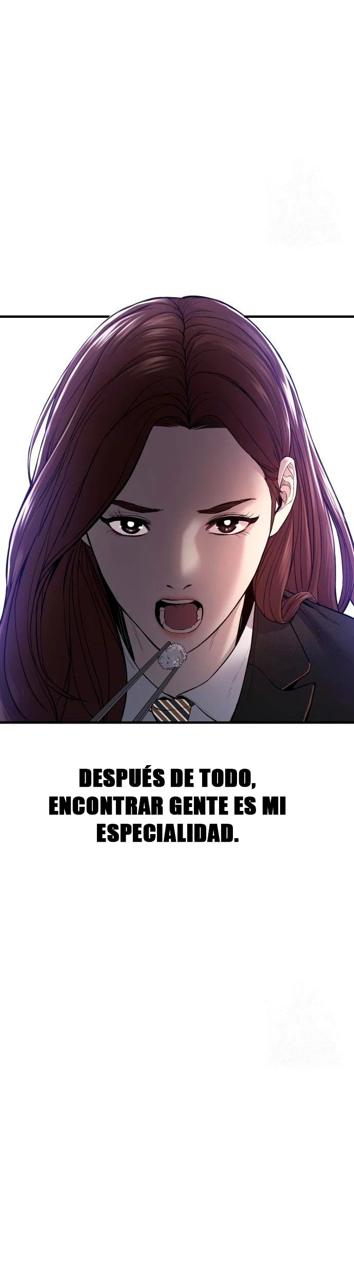 Manager Kim capítulo 91 página 9