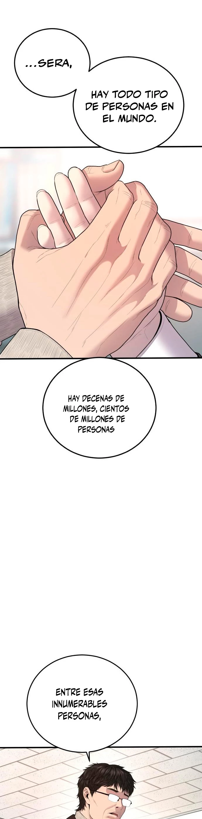 Manager Kim capítulo 92 página 26