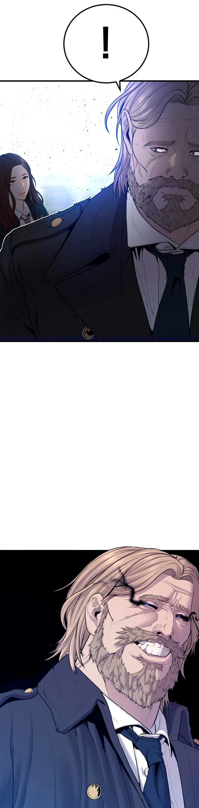 Manager Kim capítulo 92 página 32