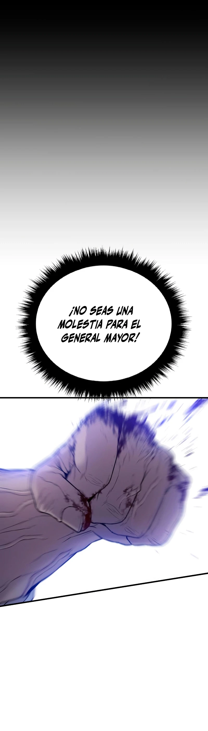 Manager Kim capítulo 93 página 20