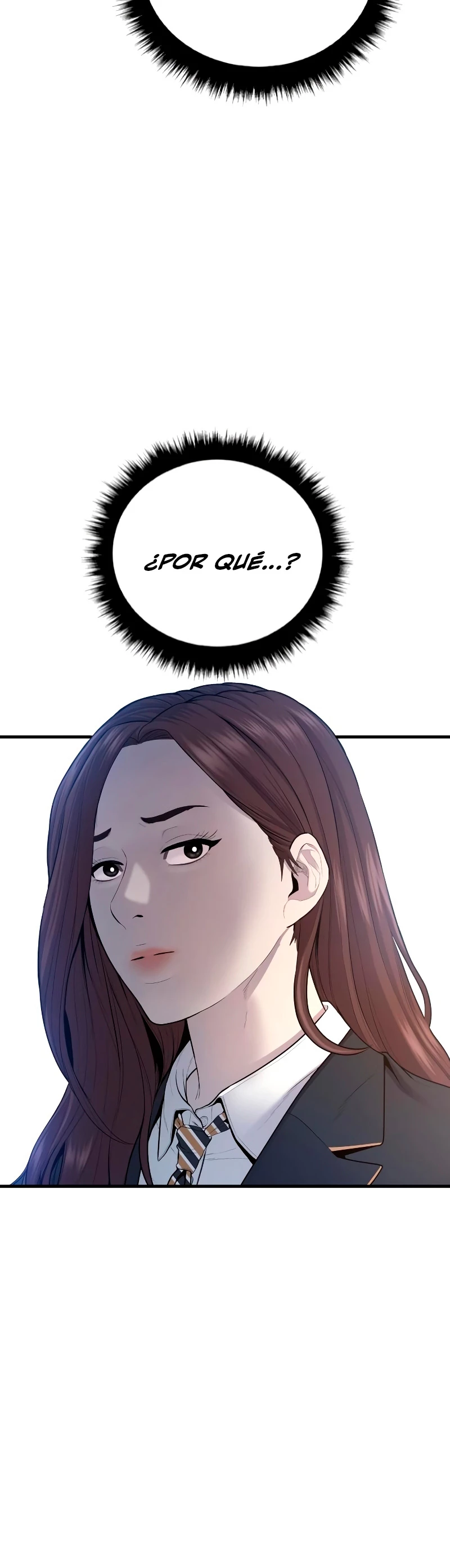 Manager Kim capítulo 93 página 55