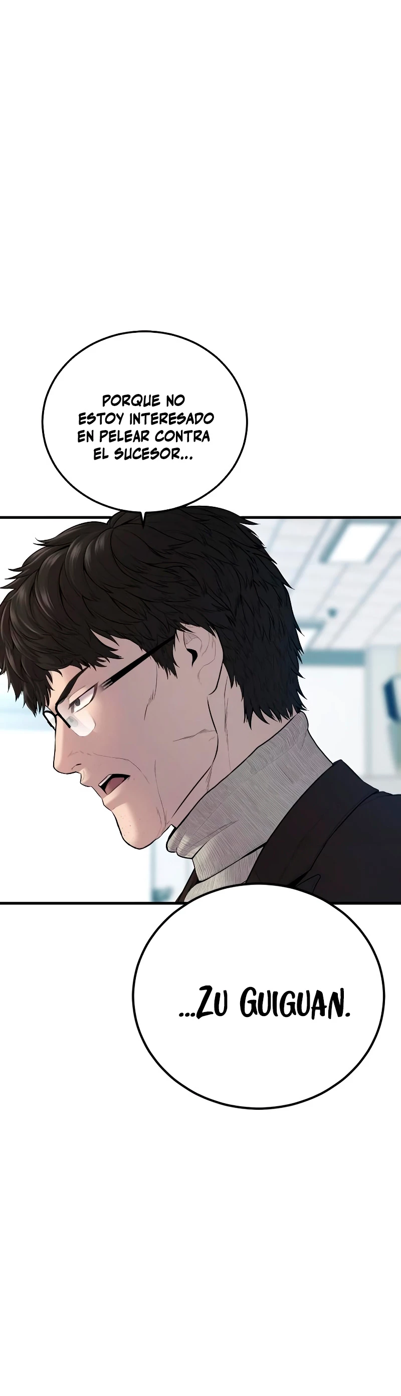 Manager Kim capítulo 93 página 59