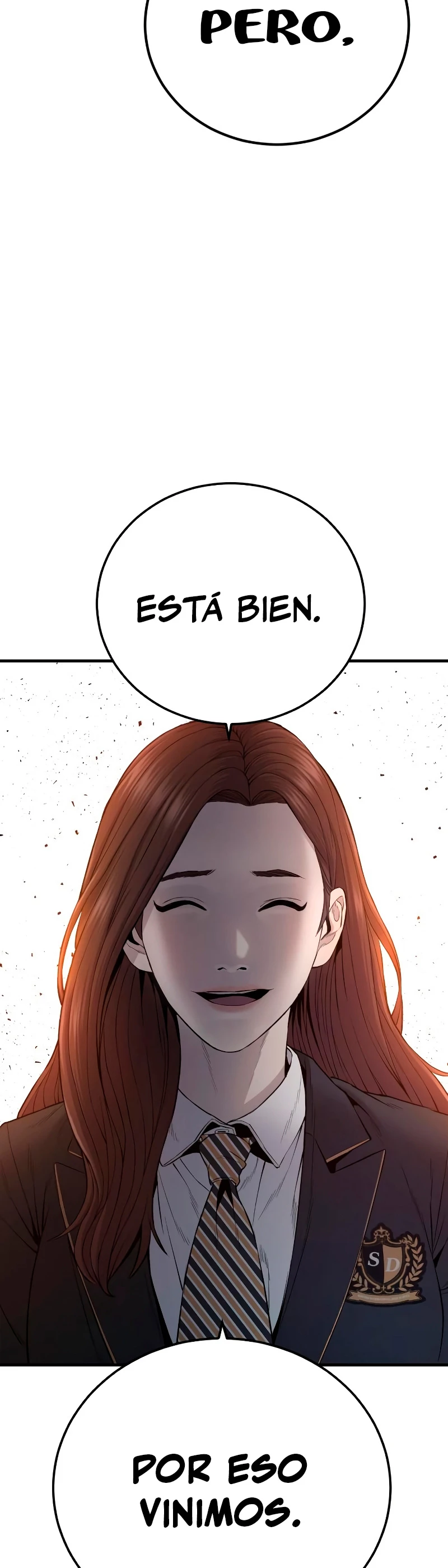 Manager Kim capítulo 93 página 70