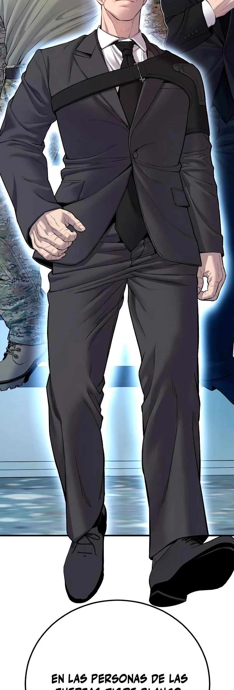 Manager Kim capítulo 93 página 74