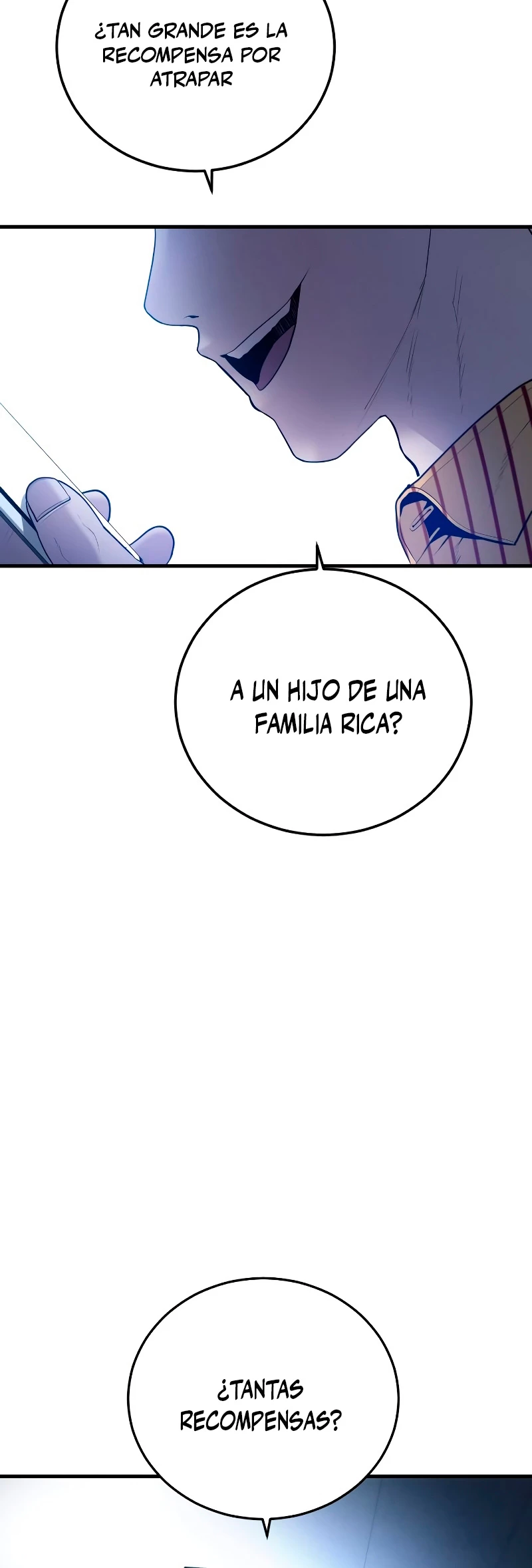 Manager Kim capítulo 93 página 79