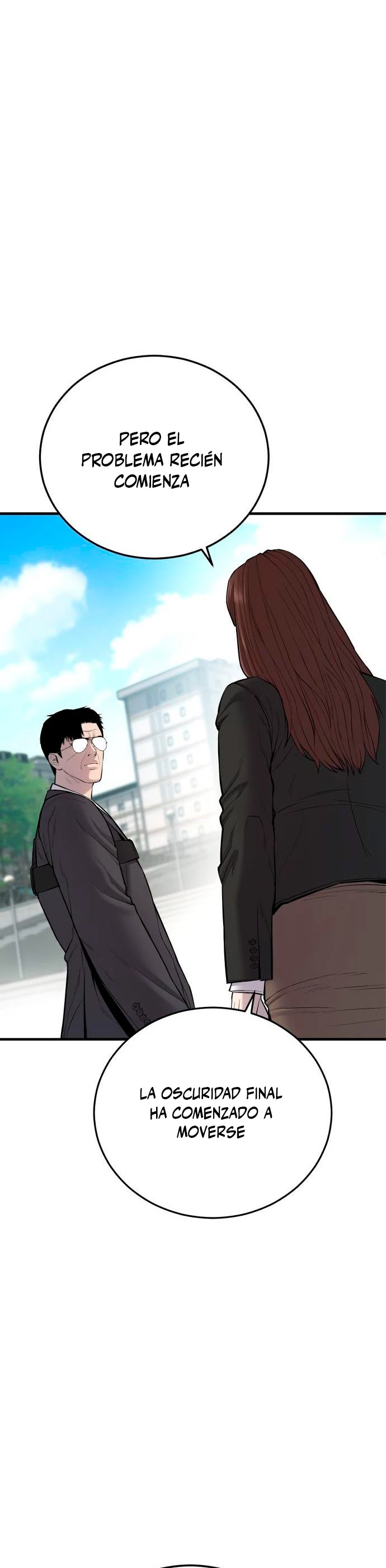 Manager Kim capítulo 94 página 17