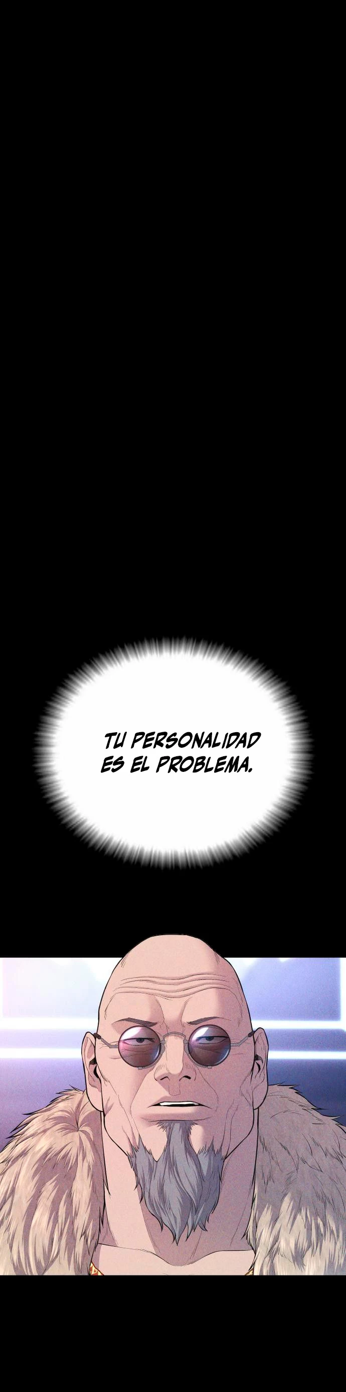 Manager Kim capítulo 94 página 2