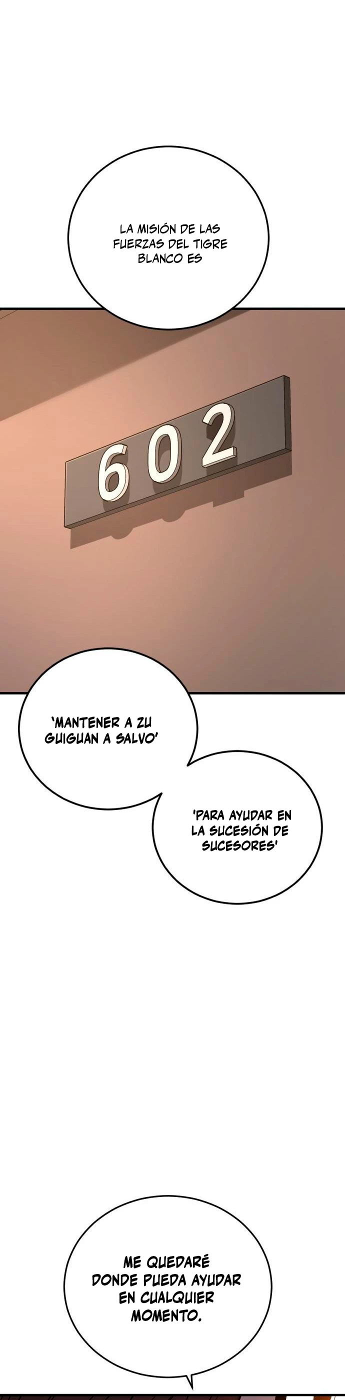 Manager Kim capítulo 94 página 24