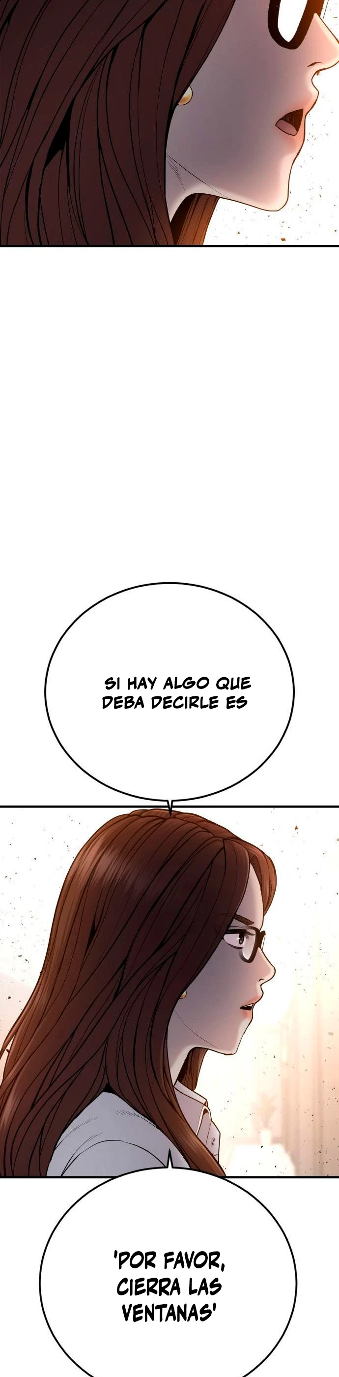 Manager Kim capítulo 94 página 25
