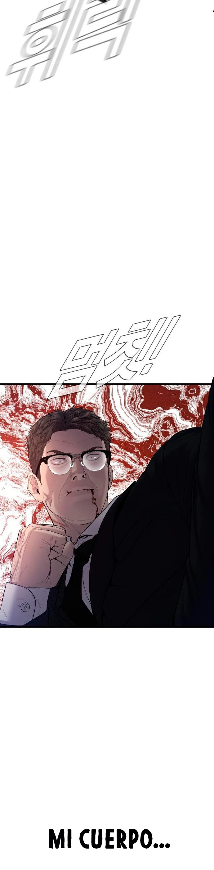 Manager Kim capítulo 94 página 53