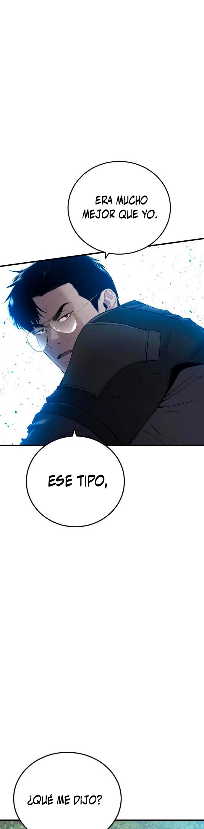 Manager Kim capítulo 94 página 62