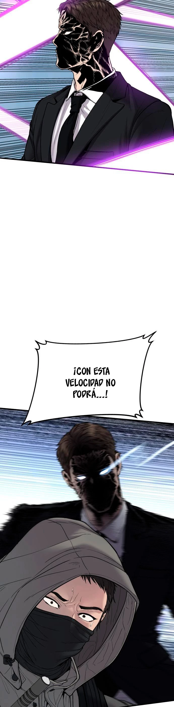 Manager Kim capítulo 95 página 17