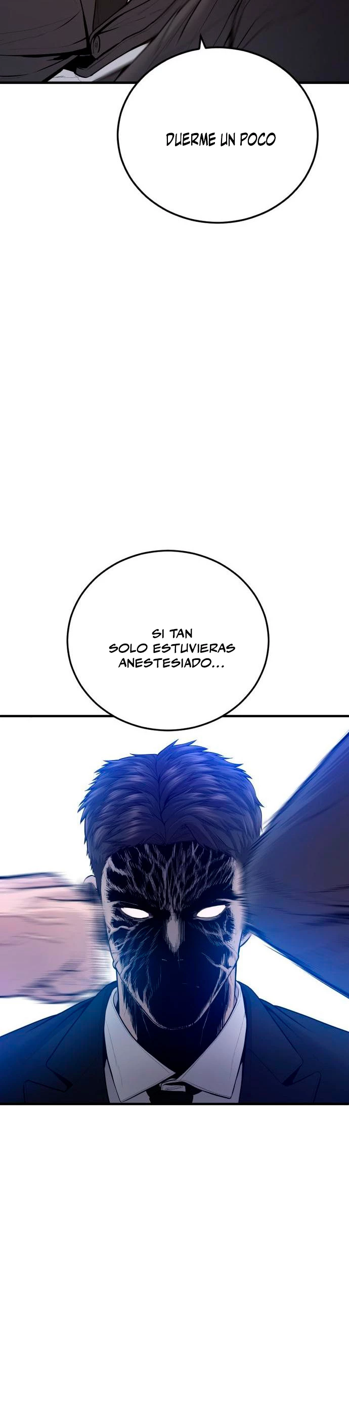 Manager Kim capítulo 95 página 33