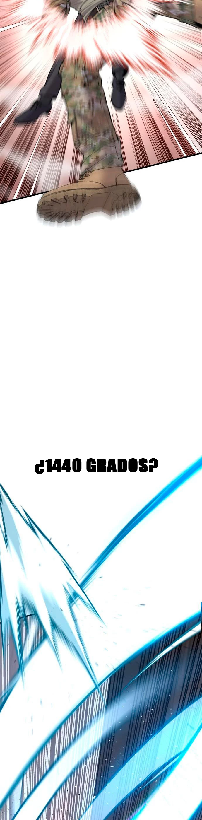 Manager Kim capítulo 95 página 38