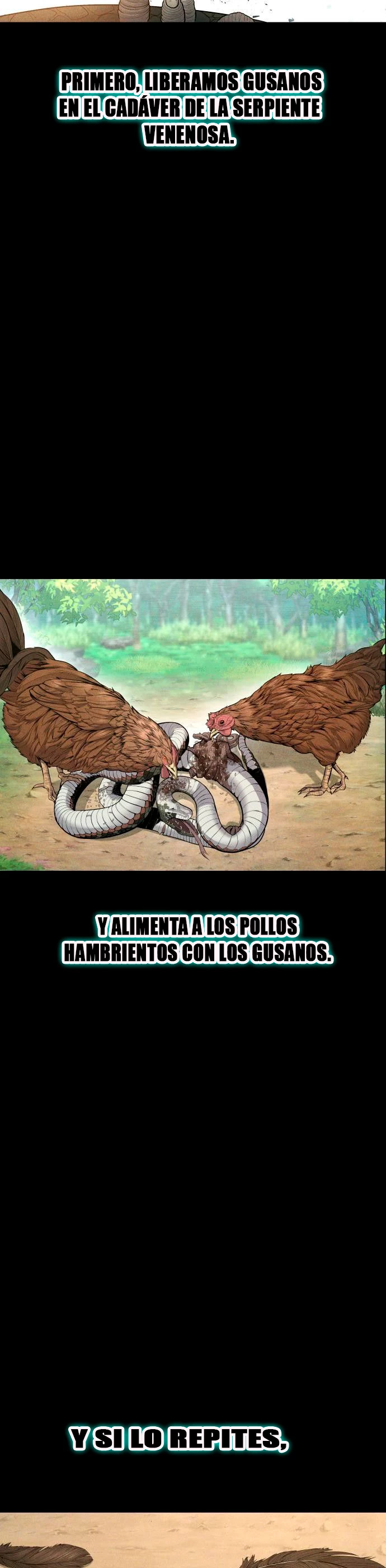 Manager Kim capítulo 95 página 4